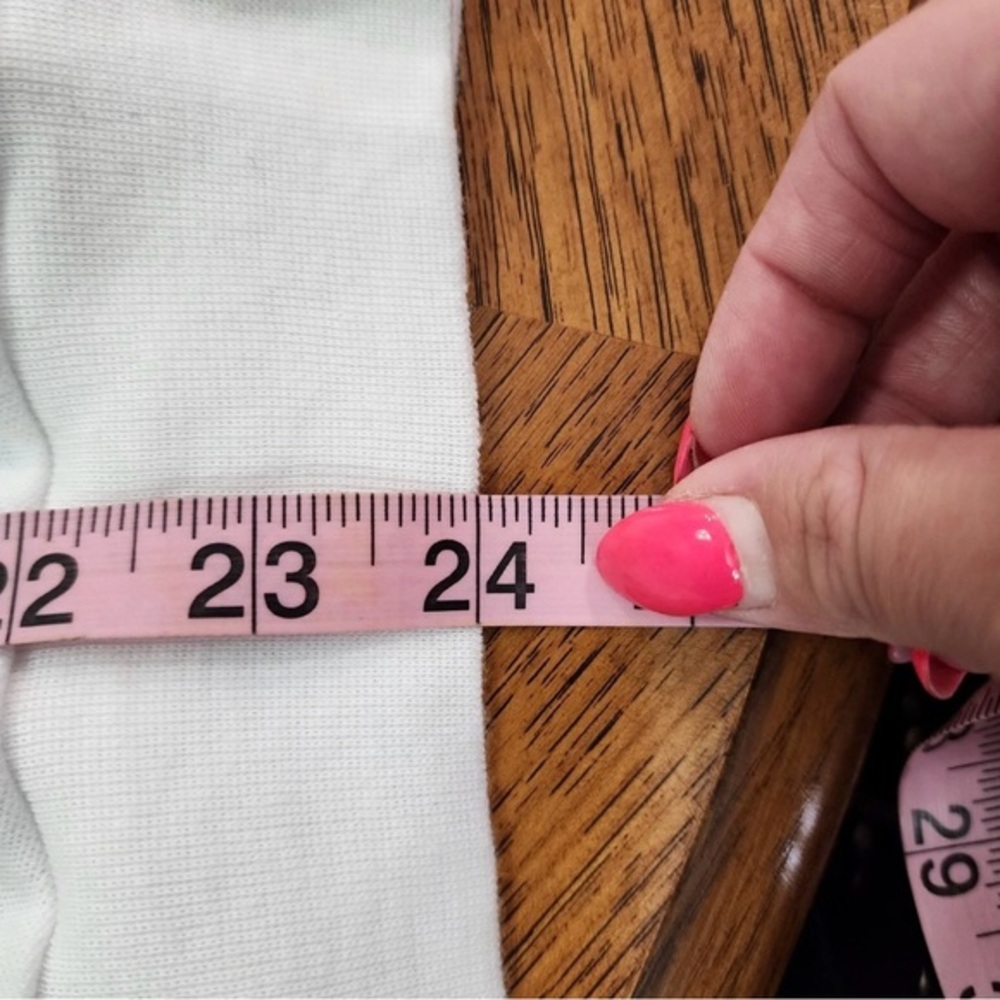 Vintage - Coral Bay - Nautical Top - Picture 8 of 8